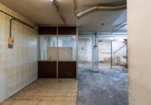 Local comercial en venta con 283m² en Barcelona, en la zona de Provençals del Poblenou, Gran Via de les Corts Catalanes foto