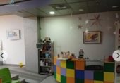 Perruqueria
en venda
amb 170m² a Cadis, Calle Rosario Cepeda foto