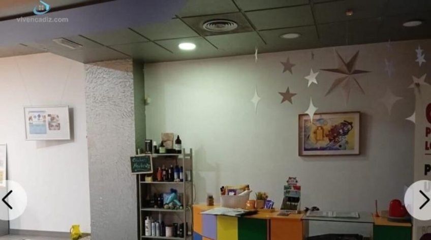 Local comercial