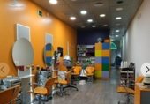 Perruqueria
en venda
amb 170m² a Cadis, Calle Rosario Cepeda foto