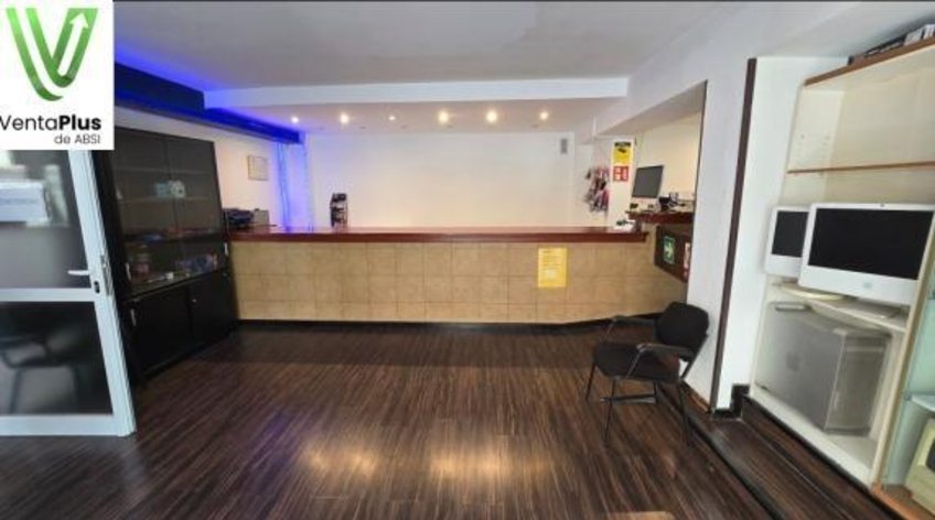 Local comercial