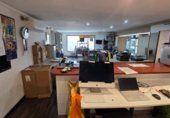 98m² locaux commerciaux pour vente à Palma, Carrer Álvaro de Bazán photo