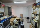 98m² locaux commerciaux pour vente à Palma, Carrer Álvaro de Bazán photo