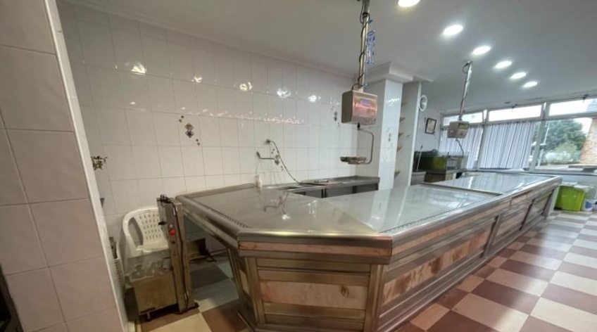 Local comercial