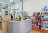 Local comercial
en venda
amb 101m² a Elx, Calle Torres Quevedo foto