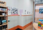 Local comercial
en venda
amb 101m² a Elx, Calle Torres Quevedo foto