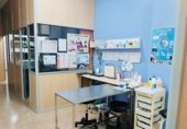 Local comercial
en venda
amb 101m² a Elx, Calle Torres Quevedo foto