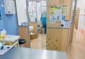 Local comercial
en venda
amb 101m² a Elx, Calle Torres Quevedo foto