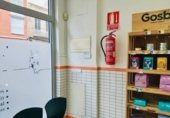 Local comercial
en venda
amb 101m² a Elx, Calle Torres Quevedo foto
