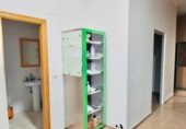 Local comercial
en venda
amb 101m² a Elx, Calle Torres Quevedo foto