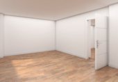 570m² office for rent in Madrid, in the area of Lista, calle de maldonado, 28006 photo