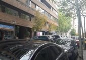 570m² office for rent in Madrid, in the area of Lista, calle de maldonado, 28006 photo