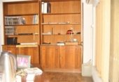 570m² office for rent in Madrid, in the area of Lista, calle de maldonado, 28006 photo
