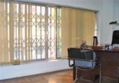 570m² office for rent in Madrid, in the area of Lista, calle de maldonado, 28006 photo