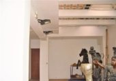 570m² office for rent in Madrid, in the area of Lista, calle de maldonado, 28006 photo