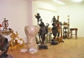 570m² office for rent in Madrid, in the area of Lista, calle de maldonado, 28006 photo