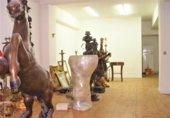 570m² office for rent in Madrid, in the area of Lista, calle de maldonado, 28006 photo