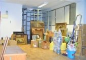 570m² office for rent in Madrid, in the area of Lista, calle de maldonado, 28006 photo