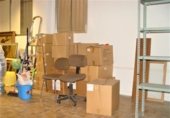 570m² office for rent in Madrid, in the area of Lista, calle de maldonado, 28006 photo