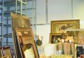 570m² office for rent in Madrid, in the area of Lista, calle de maldonado, 28006 photo