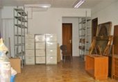570m² office for rent in Madrid, in the area of Lista, calle de maldonado, 28006 photo