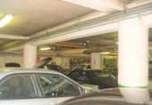 570m² office for rent in Madrid, in the area of Lista, calle de maldonado, 28006 photo