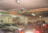 570m² office for rent in Madrid, in the area of Lista, calle de maldonado, 28006 photo