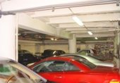 570m² office for rent in Madrid, in the area of Lista, calle de maldonado, 28006 photo