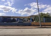 Nave Industrial en venta en Calasparra, Calasparra foto