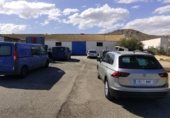 Nave Industrial en venta en Calasparra, Calasparra foto