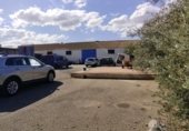 Nave Industrial en venta en Calasparra, Calasparra foto