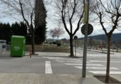 Local comercial en venta con 214m² en Vilanova del Camí, Ronda Sud foto