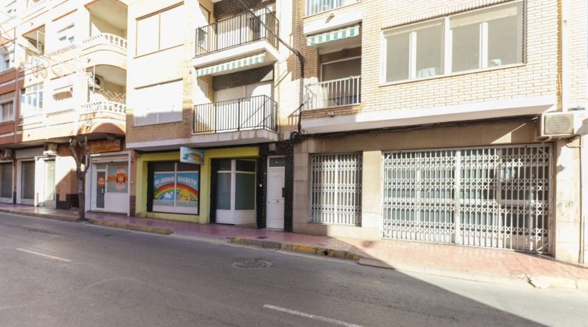 Local comercial