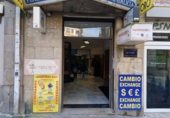 Oficina
en lloguer
amb 70m² a Santiago de Compostel·la, Ensanche foto