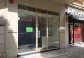 65m² commercial premises for rent in Pamplona, photo