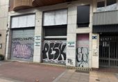 150m² commercial premises for rent in Valladolid, in the area of Bullring, Plaza de El Ejército photo