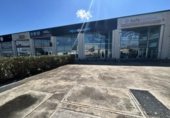 Local comercial
en venda
amb 286m² a Tudela, calle canal de tauste, 31500 foto