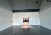 Local comercial
en venda
amb 286m² a Tudela, calle canal de tauste, 31500 foto