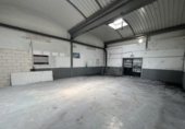 Local comercial
en venda
amb 286m² a Tudela, calle canal de tauste, 31500 foto