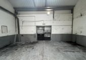 Local comercial
en venda
amb 286m² a Tudela, calle canal de tauste, 31500 foto