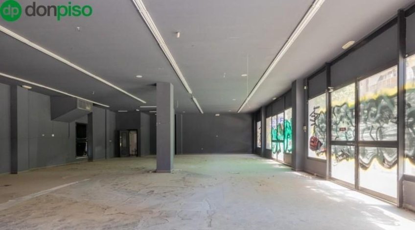 Local comercial