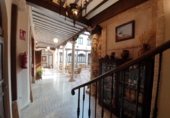 942m² hotel for sale in Almagro, CL FEDERICO RELIMPIO 10, 10 photo
