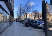 622m² commercial premises for sale in Zaragoza, avenida de cataluña, 50014 photo
