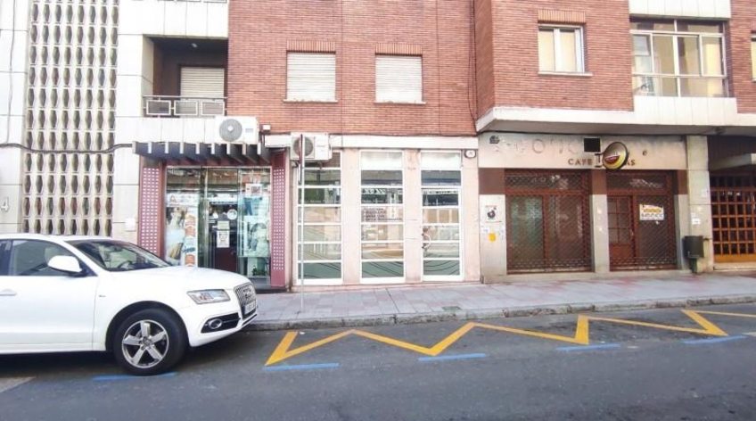 Local comercial