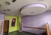 52m² commercial premises for sale in León, in the area of Santa Ana, Calle Cantareros photo
