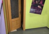 52m² commercial premises for sale in León, in the area of Santa Ana, Calle Cantareros photo