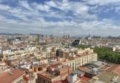 Oficina
en venda
amb 180m² a Barcelona, a la zona de el Raval, Carrer de l'Est foto