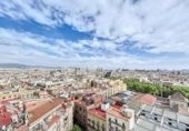 Oficina
en venda
amb 180m² a Barcelona, a la zona de el Raval, Carrer de l'Est foto
