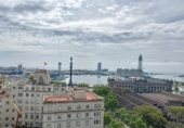 Oficina
en venda
amb 180m² a Barcelona, a la zona de el Raval, Carrer de l'Est foto