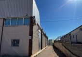 860m² warehouse industrial for sale in Almansa, Calle Máximo Parra photo